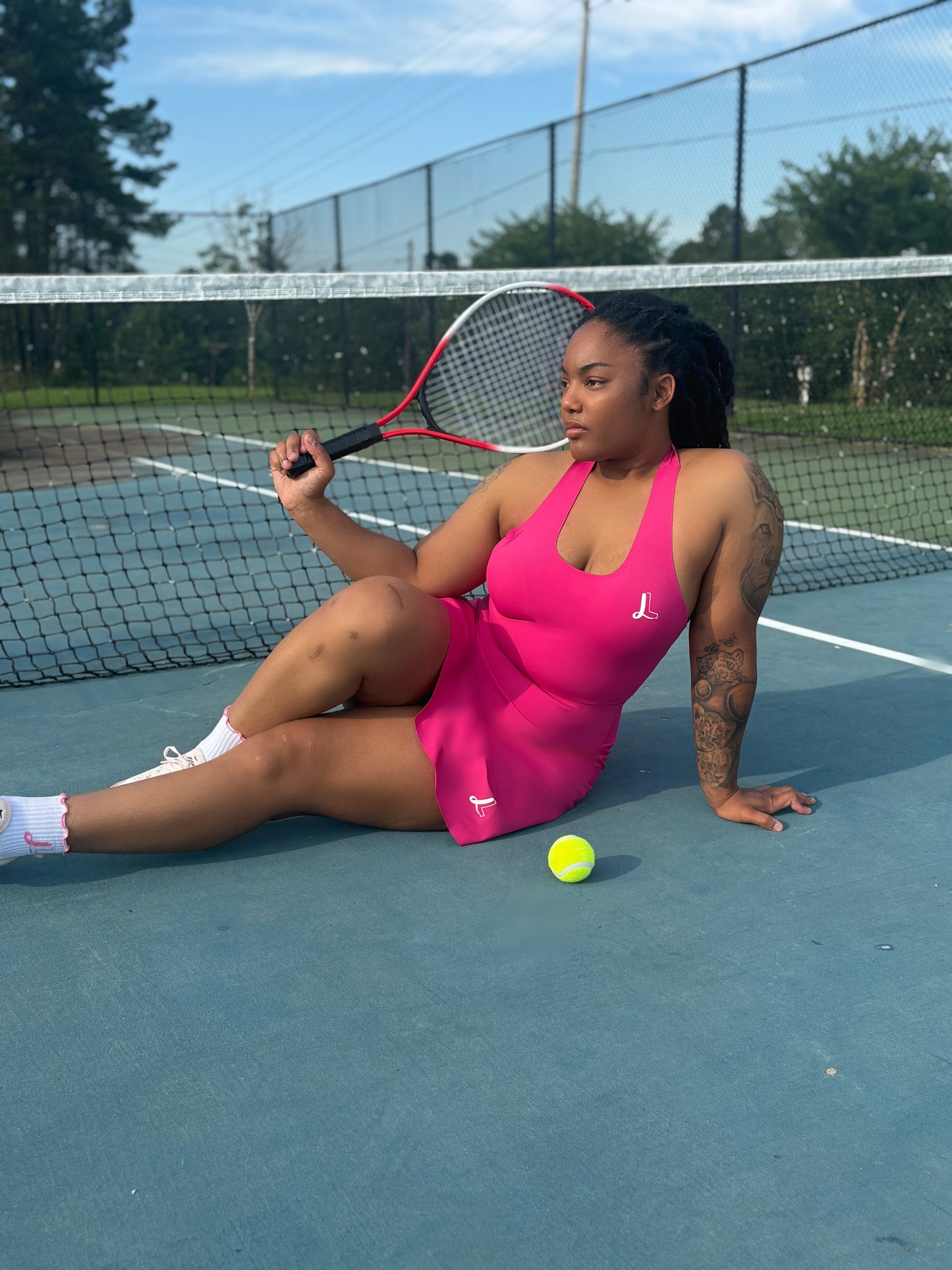 2PC ROSE Set
