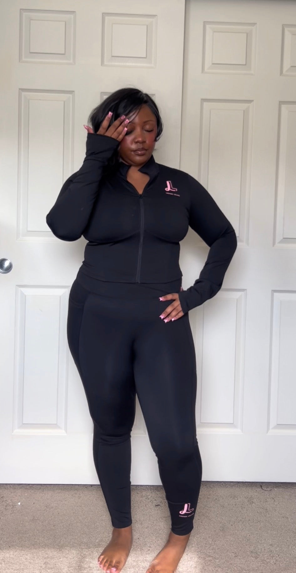 2 PC CLASSIC SET