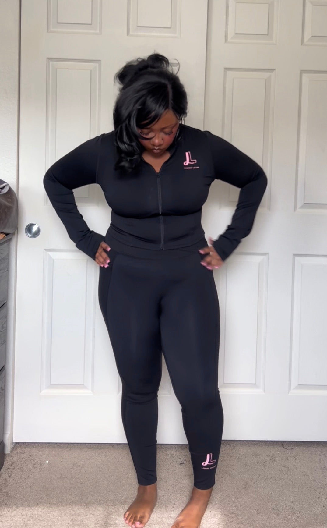2 PC CLASSIC SET