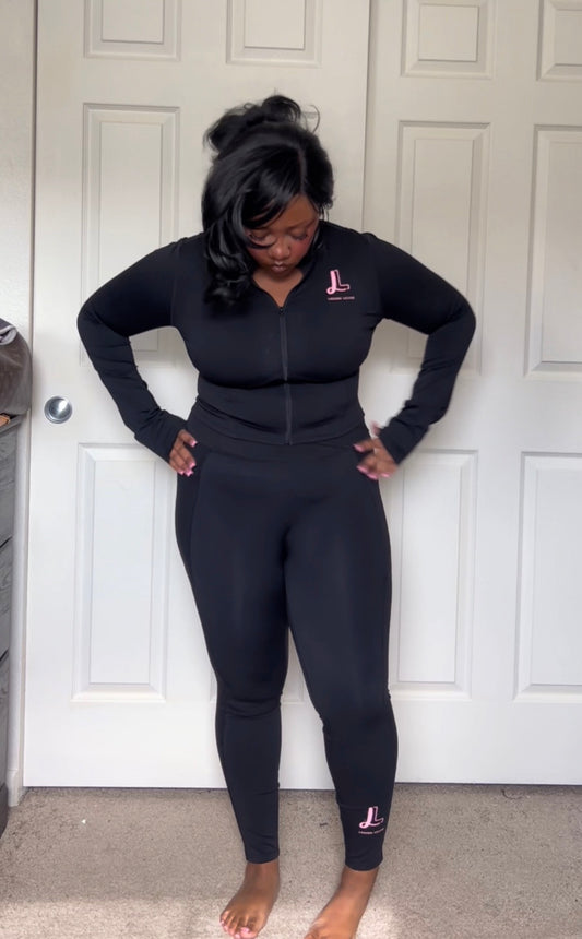 2 PC CLASSIC SET
