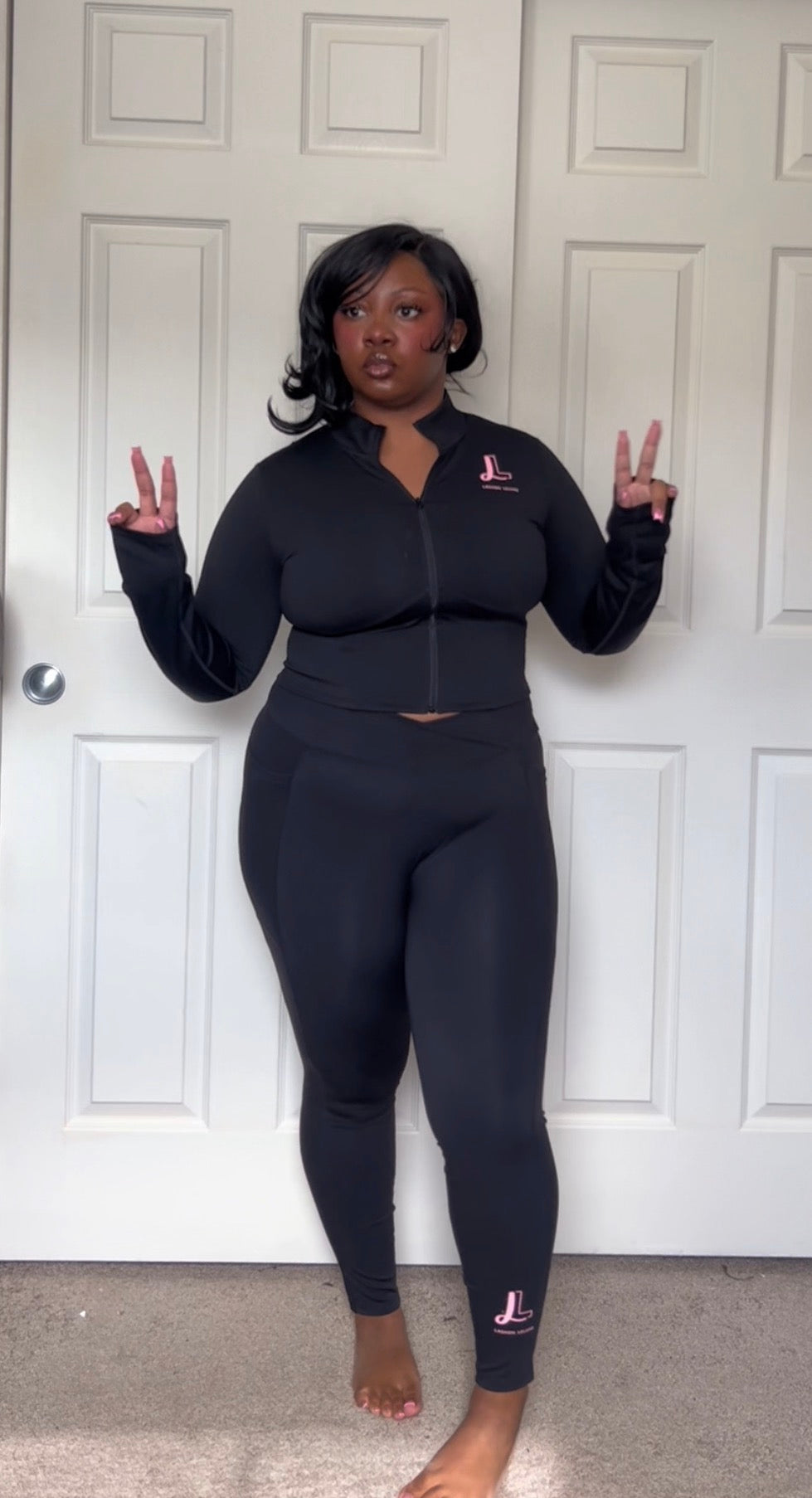 2 PC CLASSIC SET