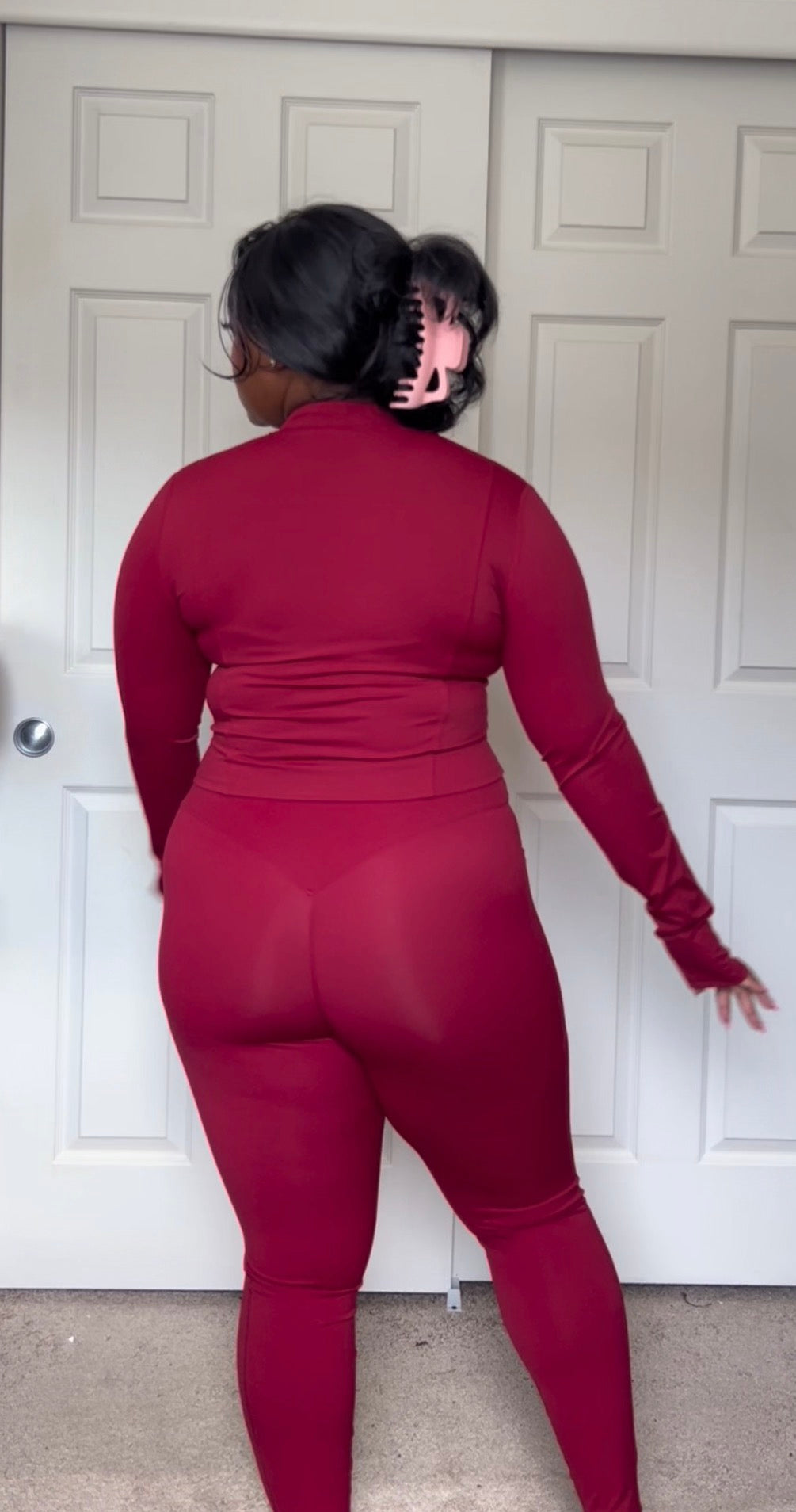 2PC BLOSSOM SET